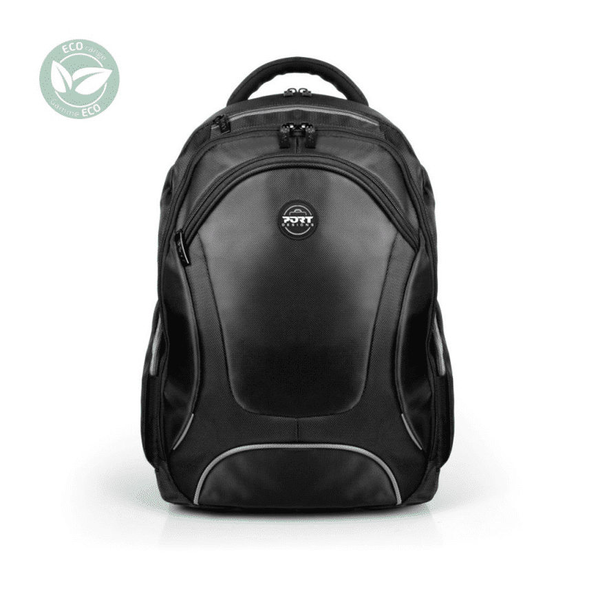 Sac A Dos Pour Ordinateur Portable Port Designs Courchevel Backpack 156 160510 — Connecto au Maroc | Connecto.ma