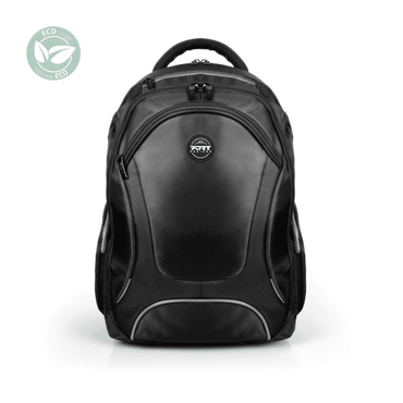Sac A Dos Pour Ordinateur Portable Port Designs Courchevel Backpack 156 160510 — Connecto au Maroc | Connecto.ma