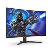 Moniteur Aoc 315 Incurve 240 Hz C32G2Z — Connecto au Maroc | Connecto.ma