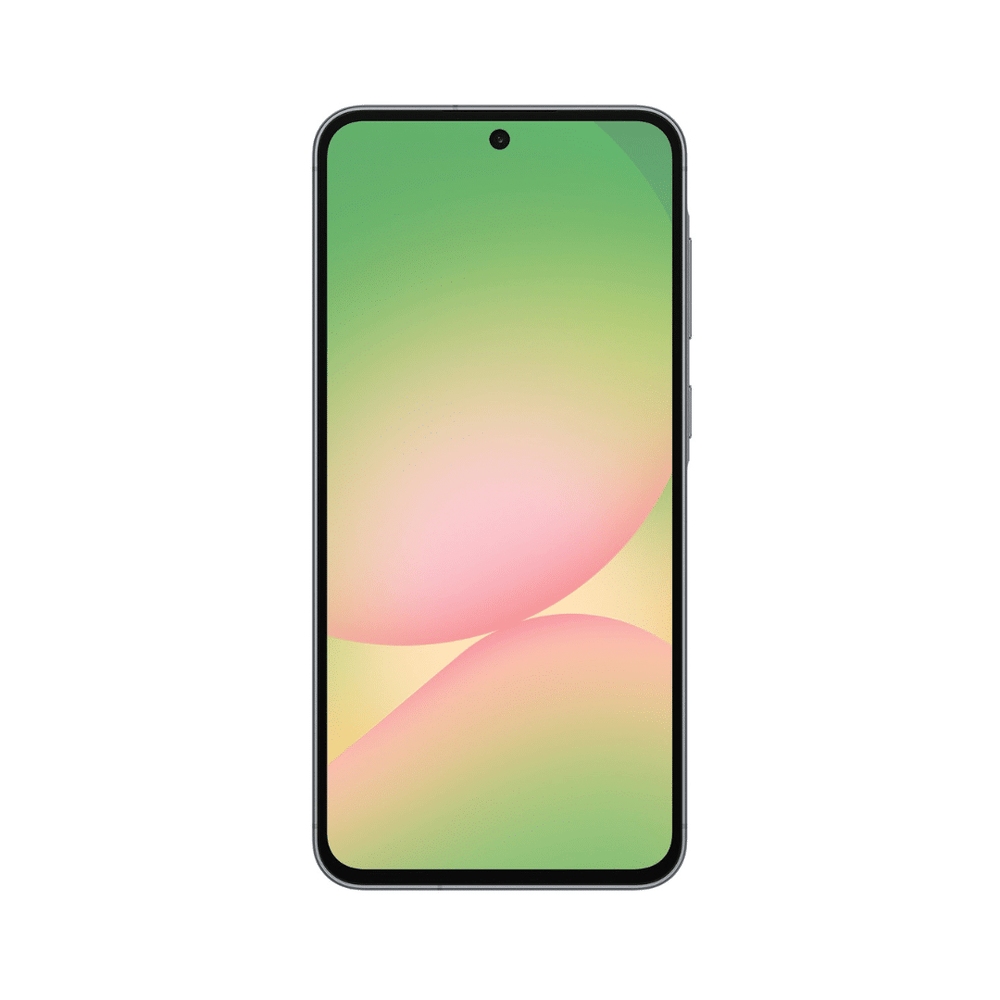 Samsung Smartphone Galaxy A56 5G 8Gb 256Gb Graphite Magistral Sm A566Bzkwmwd — Samsung au Maroc | Connecto.ma
