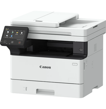 Canon I Sensys Mf463Dw Ii Imprimante Laser Monochrome Mfp Sans Fil 3 En 1 7188C008Aa — Canon au Maroc | Connecto.ma