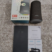 Soundcore Flare Anker A3161H11 — Anker au Maroc | Connecto.ma