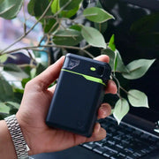 Goui Sigo Plus Power Bank 20 000Mah 20W G Pb20P K — Connecto au Maroc | Connecto.ma