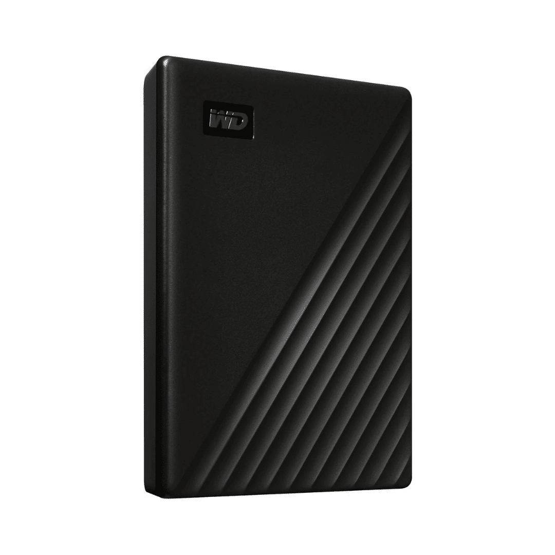 Western Digital My Passport 1 To Disque Dur Portable Wdbyvg0010Bbk Wesn — Western Digital au Maroc | Connecto.ma
