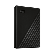 Western Digital My Passport 1 To Disque Dur Portable Wdbyvg0010Bbk Wesn — Western Digital au Maroc | Connecto.ma