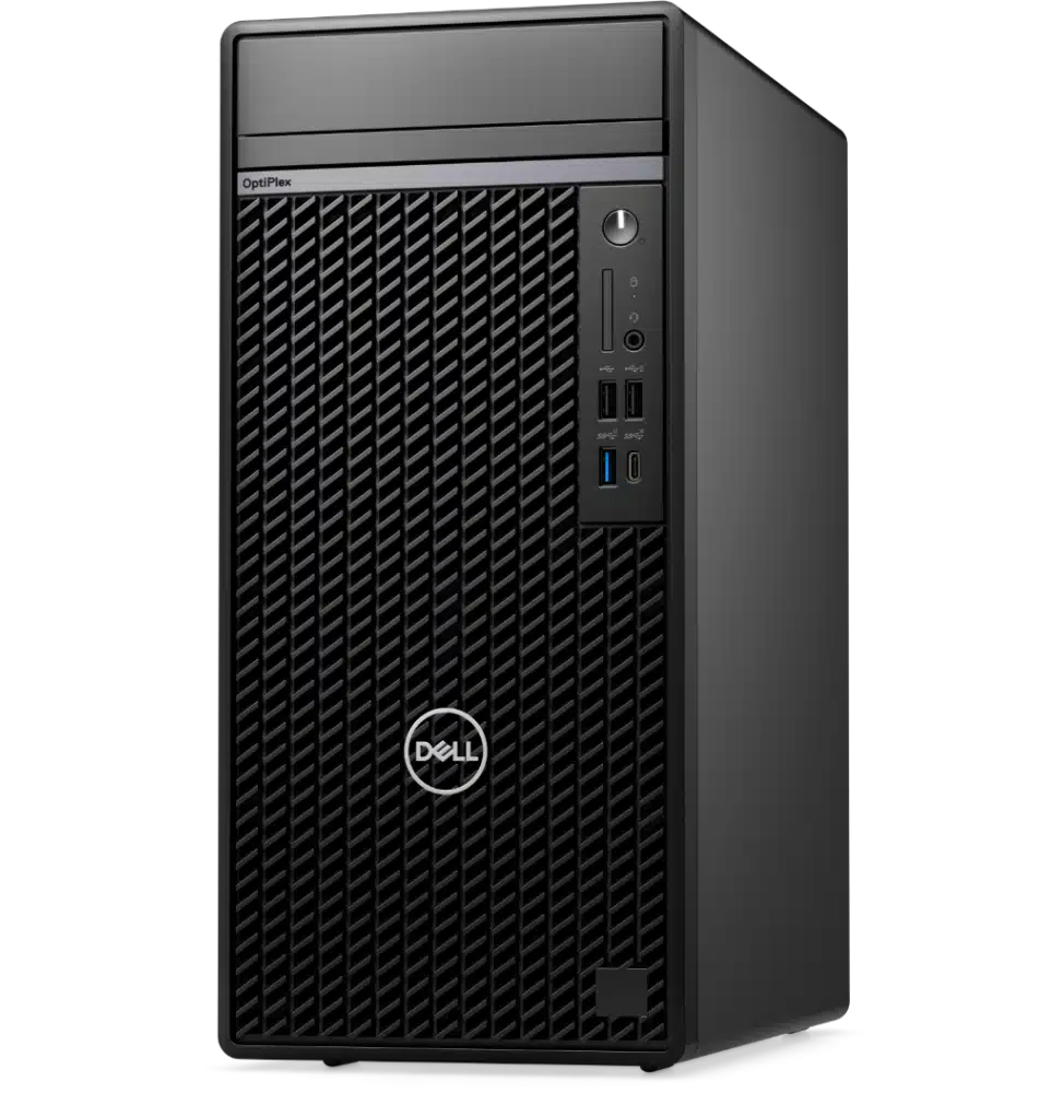 Ordinateur De Bureau Dell Optiplex 7020 Mt 14Th I7 Dl Op7020Plus I7 Fd — Dell au Maroc | Connecto.ma