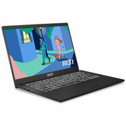 Ordinateur Portable Msi Modern 15 H B13M 237Ma I9 13Th 4711377315876 — MSI au Maroc | Connecto.ma