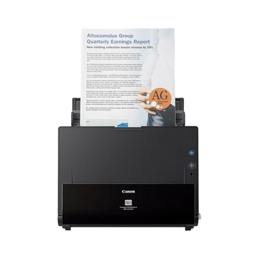 Canon Scanner Imageformula Dr C225 Ii 3258C003Ab — Canon au Maroc | Connecto.ma