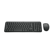 Logitech Ensemble Souris Et Clavier Sans Fil Mk250 Bluetooth 920 013549 — Logitech au Maroc | Connecto.ma