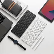 Clavier Sans Fil Bluetooth Rapoo E9050G 6940056142740E9050G — Connecto au Maroc | Connecto.ma