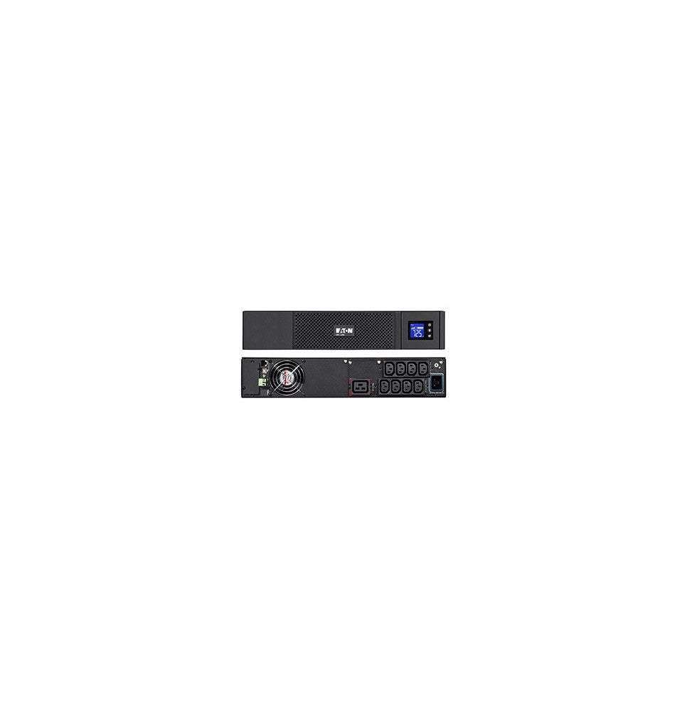 Onduleur Line Interactive Eaton 5Sc 2200I Rt2U 5Sc2200Irt — Connecto au Maroc | Connecto.ma