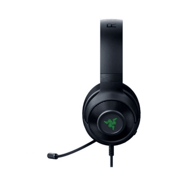 Casque Avec Fil Razer Kraken V3 X Noir 8886419378785 — Razer au Maroc | Connecto.ma