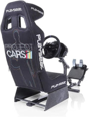 Playseat Project Cars Siege Pour Simulation De Course Rpc00124 — Connecto au Maroc | Connecto.ma
