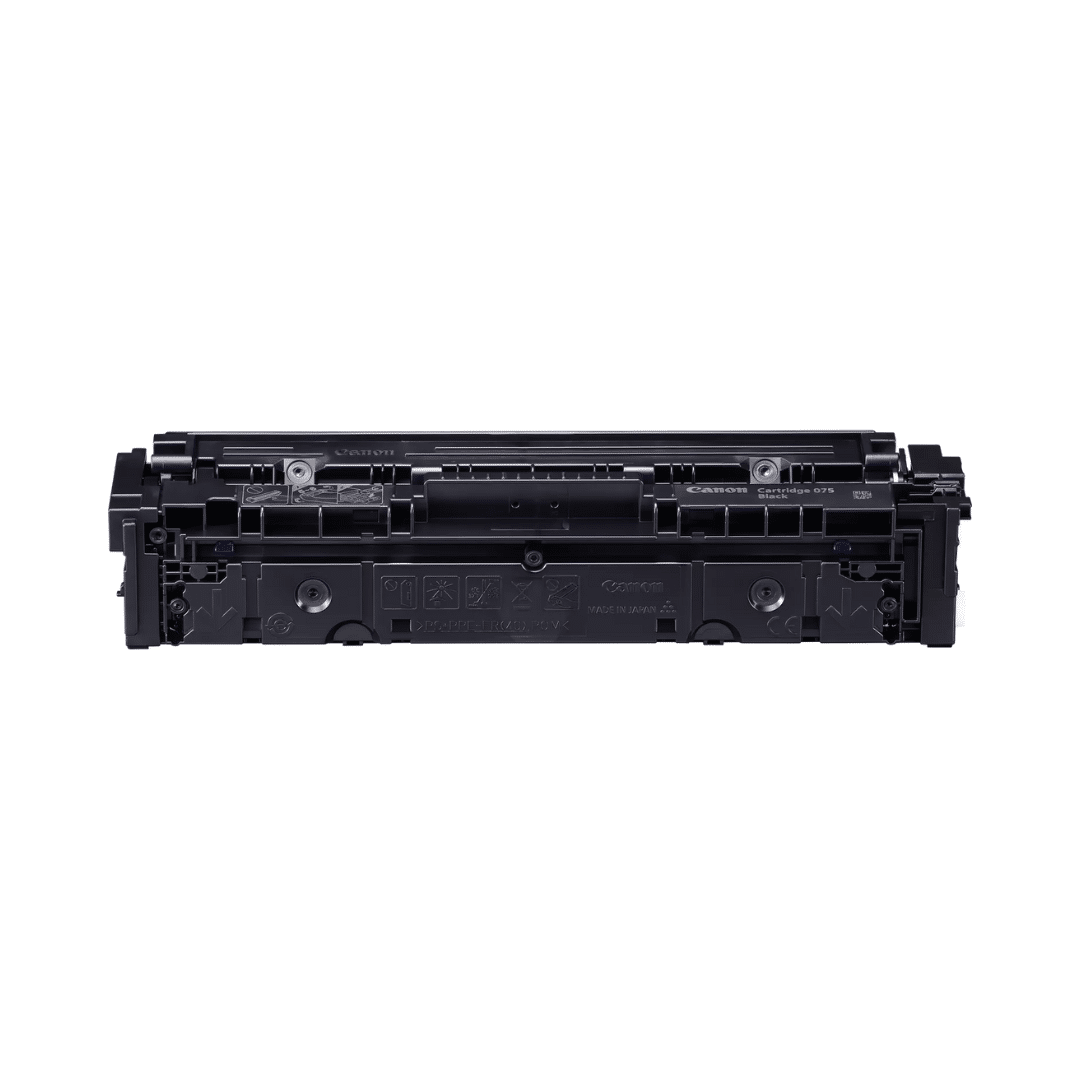 Toner Canon 075 Noir 6365C002Aa — Canon au Maroc | Connecto.ma