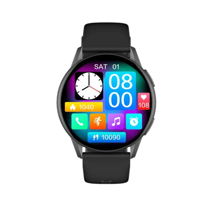 Kieslect K11 Smart Watch — Connecto au Maroc | Connecto.ma