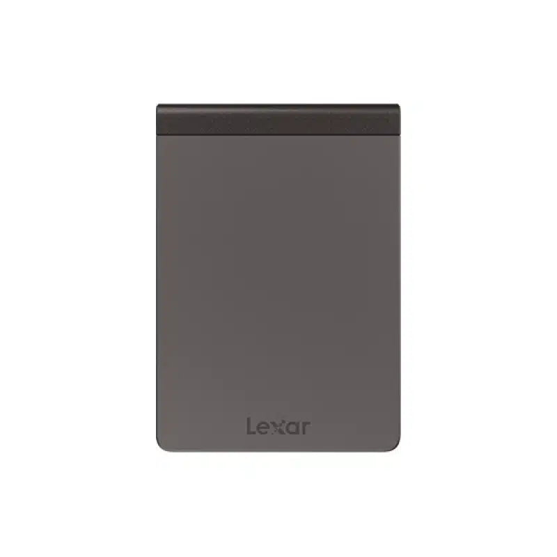 Disque Dur Ssd Externe Lexar Sl200 2To Portable Lsl200X002T Rnnng — Connecto au Maroc | Connecto.ma