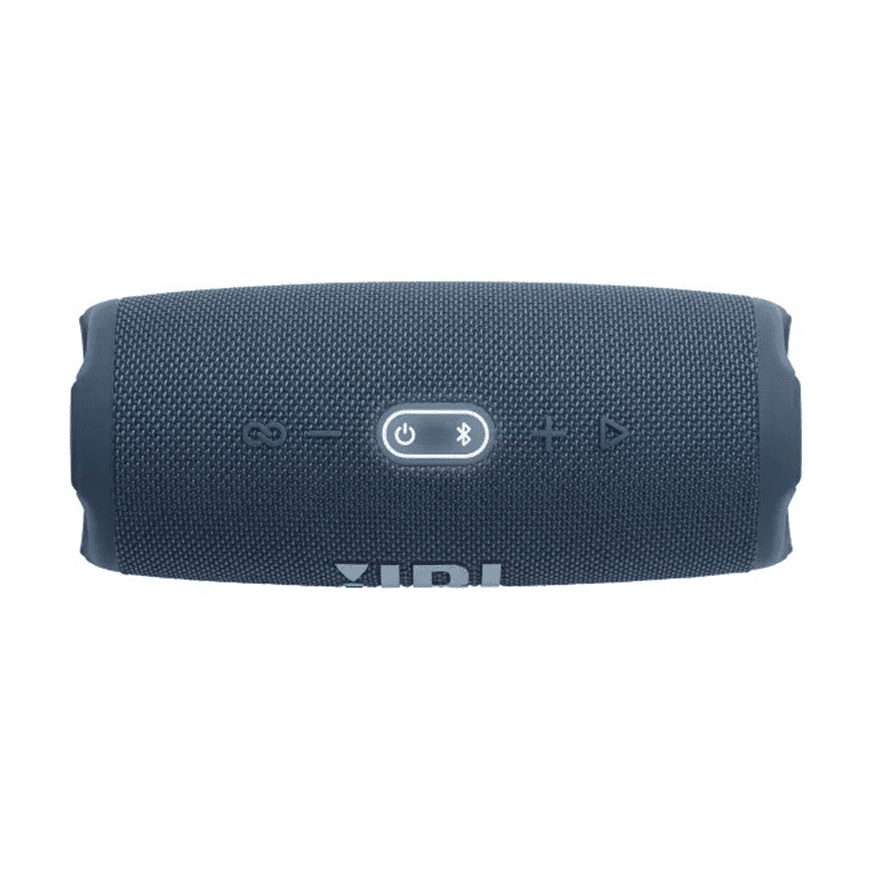 Enceinte Portable Sans Fil Bluetooth Jbl Charge 5 Bleu 6925281982095 — Connecto au Maroc | Connecto.ma