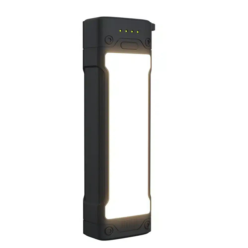 Goui Torch Power Bank Torch Light 20000Mah G Pbled20 K — Connecto au Maroc | Connecto.ma