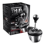 Thrustmaster Th8A Add On Shifter 3362934001209 — Connecto au Maroc | Connecto.ma