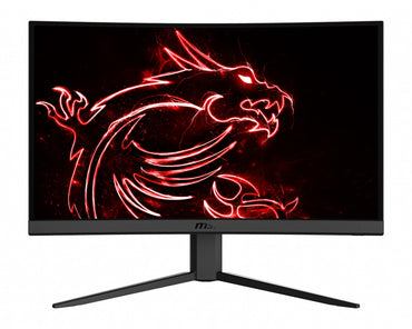 Moniteur Curved Msi 24 Optix G24C4 Optixg24C4 — MSI au Maroc | Connecto.ma