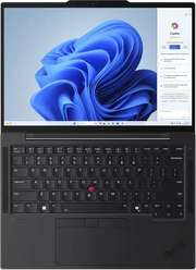 Lenovo Thinkpad T14S Ultra7 155U 14Wuxga 16Go 1To Ssd Win 11 Pro — Lenovo au Maroc | Connecto.ma