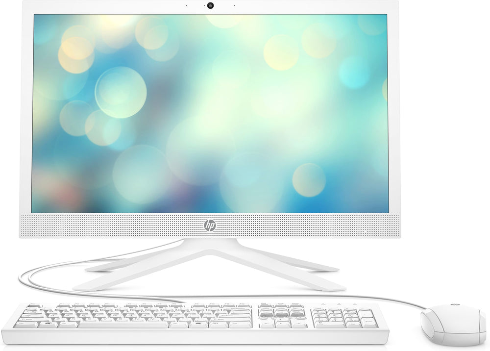 Ordinateur All In One Hp 21 B0008Nk 601U9Ea — HP au Maroc | Connecto.ma