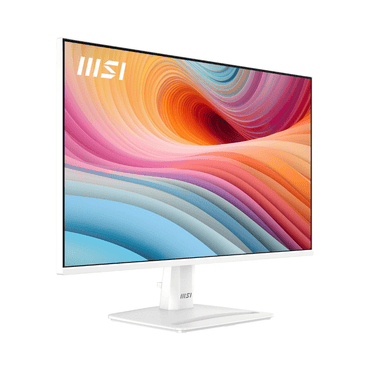 Msi Pro Mp251W E2 Ecran 25 120Hz Ips Fhd Mp251W — MSI au Maroc | Connecto.ma