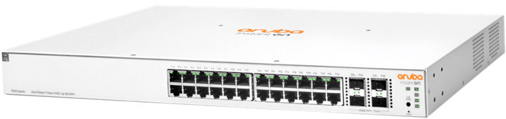 Switch Aruba Instant On 1930 24 Ports Classe 4 Poe 4Sfp Sfp Jl684B — Connecto au Maroc | Connecto.ma