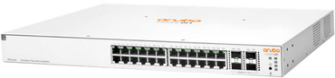 Switch Aruba Instant On 1930 24 Ports Classe 4 Poe 4Sfp Sfp Jl684B — Connecto au Maroc | Connecto.ma