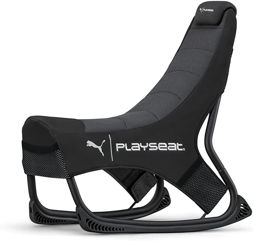 Siege De Jeu Playseat Actif Puma Noir Ppg00228 — Connecto au Maroc | Connecto.ma