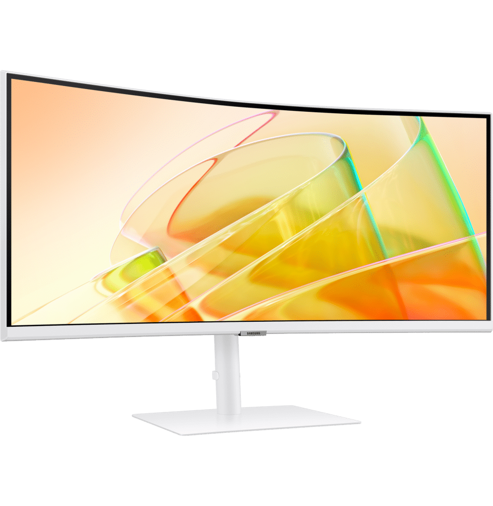Samsung Business S65Tc Avec Thunderbolt 4 Moniteur Incurve 34 Uwqhd Ls34C650Tauxenls34C650Tauxen — Samsung au Maroc | Connecto.ma