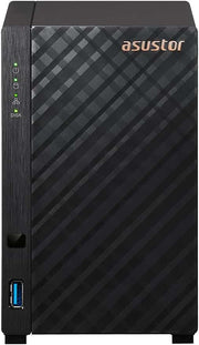 Serveur Nas Asustor Drivestor 2 As1102T — Asus au Maroc | Connecto.ma