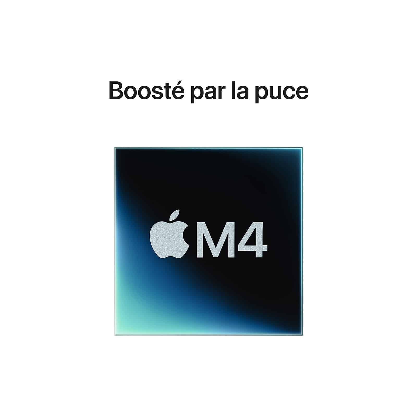 Apple Macbook Pro M4 14 Noir Sideral 16 Go 1 To Mw2V3Fn A — Apple au Maroc | Connecto.ma