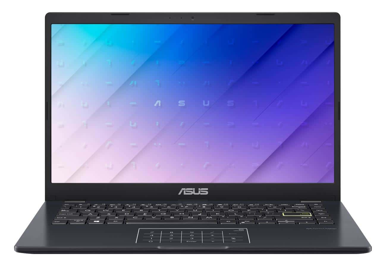 Ordinateur Portable Asus Vivobook E410 90Nb0Q11 M33020 — Asus au Maroc | Connecto.ma