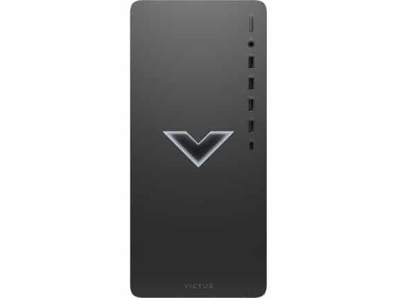 Ordinateur Bureauhp Victus 15L Gaming Tg02 1001Nk 845S7Ea — HP au Maroc | Connecto.ma