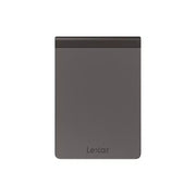 Disque Dur Ssd Externe Lexar Sl200 512 Gb Portable Lsl200X512G Rnnng — Connecto au Maroc | Connecto.ma