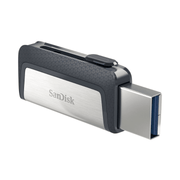 Sandisk Cle Double Connectique Usb Type C 32Gb Sdddc2 032G G46 — SanDisk au Maroc | Connecto.ma