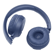 Casque Sans Fil Bluetooth Jbl Tune 510Bt Bleu 6925281987649 — Connecto au Maroc | Connecto.ma