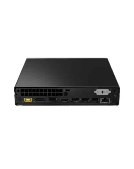 Ordinateur De Bureau Lenovo Thinkcentre Neo 50Q Gen 4 Tiny 12Ln003Pfm — Lenovo au Maroc | Connecto.ma