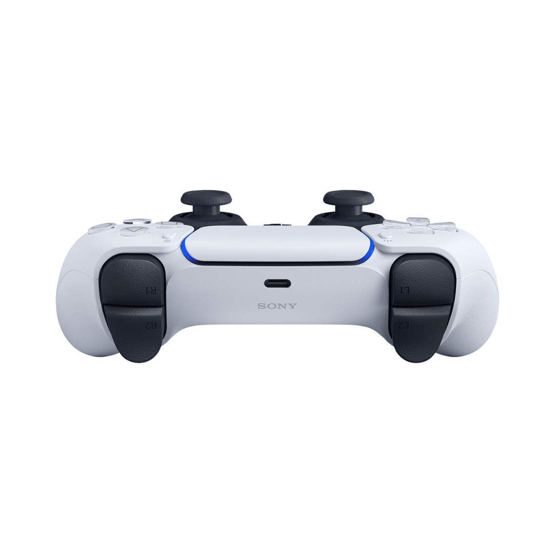 Sony Manette Sans Fil Dualsense Pour Playstation 5 Cfi Zct1Wx — Sony au Maroc | Connecto.ma