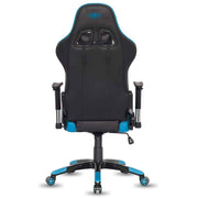 Chaise Gamer Spirit Of Gamer Demon Bleu Spiritdemonblue — Connecto au Maroc | Connecto.ma