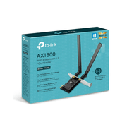 Tp Link Archer Tx20E Adaptateur Pcie Bluetooth 5 2 Wifi 6 Ax1800 Archer Tx20E — Connecto au Maroc | Connecto.ma