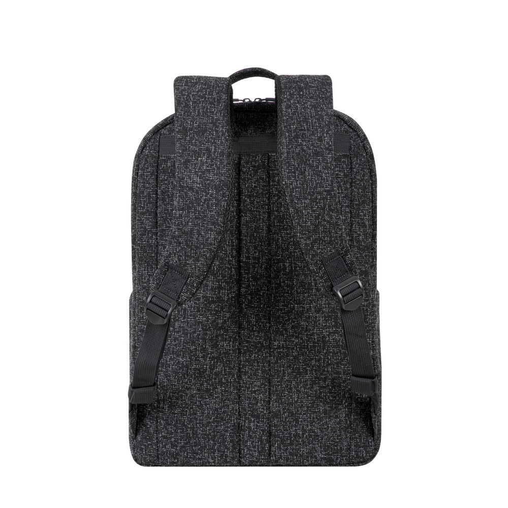 Sac A Dos Pour Ordinateur Portable 156 Rivacase 7962 Noir Rivacase 7962 Black — Connecto au Maroc | Connecto.ma