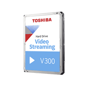 Disque Dur Interne Toshiba P300 1 To 35 Hdwu110Uzsva — Toshiba au Maroc | Connecto.ma