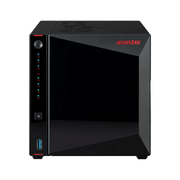 Asustor Serveur Nas Nimbustor 4 Gen 2 As5404T — Asus au Maroc | Connecto.ma