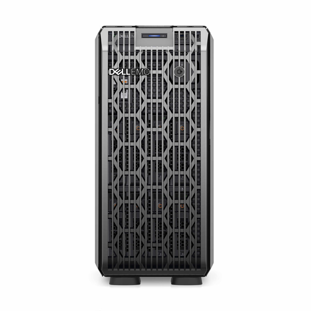 Serveur Tour Dell Poweredge T350 Emea_Pet350Spl1 — Dell au Maroc | Connecto.ma
