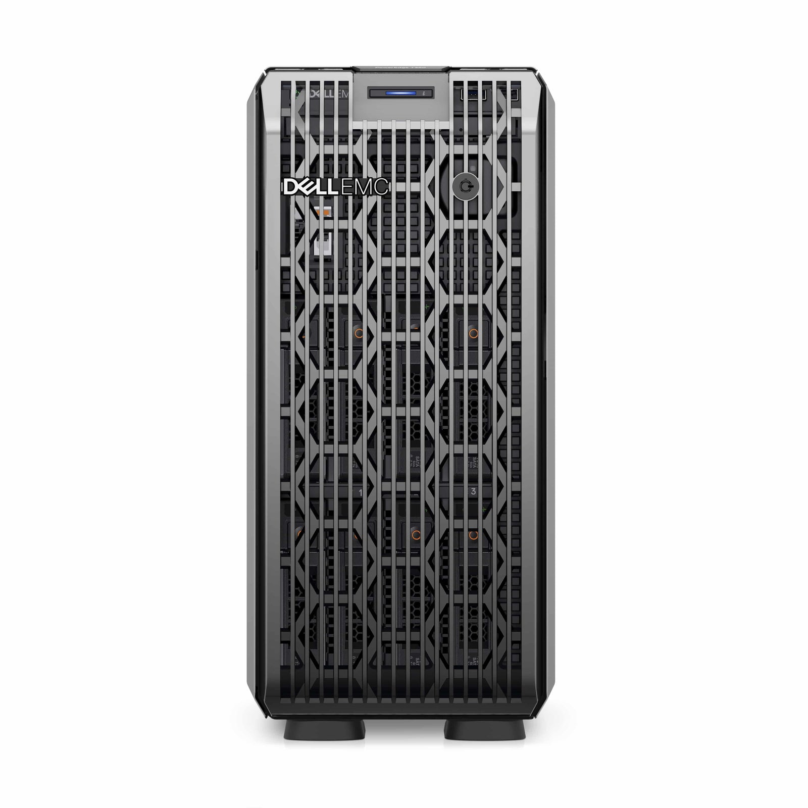 Serveur Tour Dell Poweredge T350 Emea_Pet350Spl1 — Dell au Maroc | Connecto.ma
