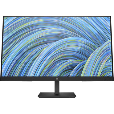 Moniteur Hp V24V G5 24 Full Hd 65P62As — HP au Maroc | Connecto.ma