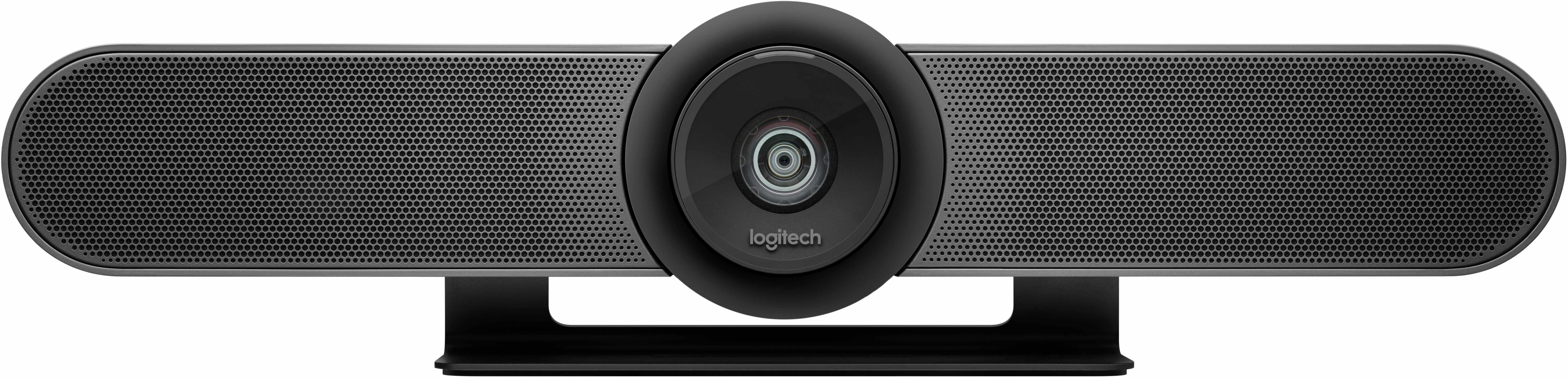Conferencecam Tout En Un Logitech Meetup Pour Petites Salles De Conference 960 001102 — Logitech au Maroc | Connecto.ma