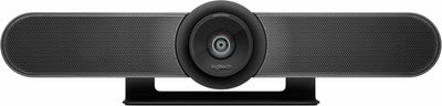 Conferencecam Tout En Un Logitech Meetup Pour Petites Salles De Conference 960 001102 — Logitech au Maroc | Connecto.ma